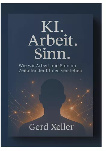 KI. Arbeit. Sinn.