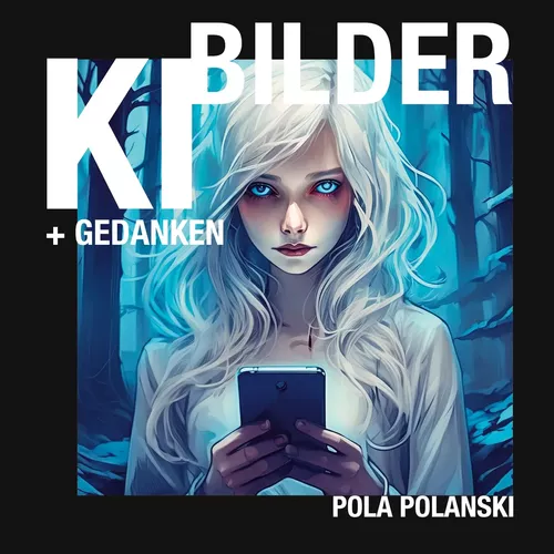 KI-Bilder und Gedanken
