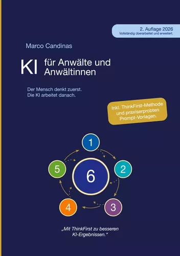 KI für Anwälte und Anwältinnen