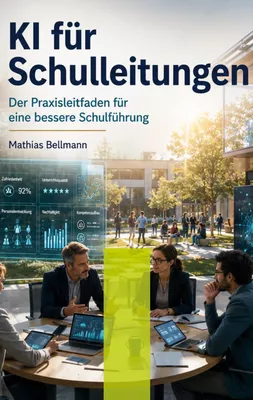 KI für Schulleitungen
