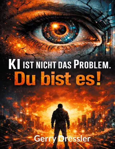KI ist nicht das Problem. Du bist es!