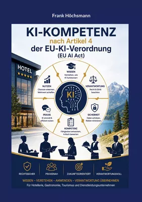 KI-Kompetenz nach Artikel 4 der EU-KI-Verordnung (EU AI Act)