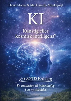 KI: Kunstig eller kosmisk intelligens?