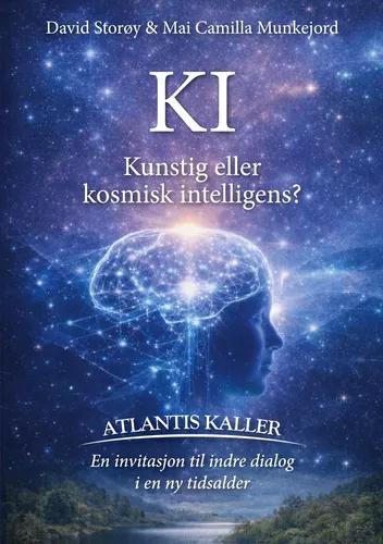 KI: Kunstig eller kosmisk intelligens?