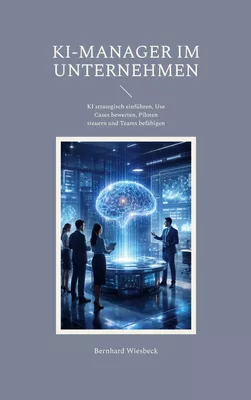 KI-Manager im Unternehmen