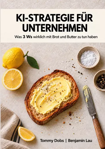 KI-Strategie für Unternehmen