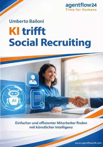 KI trifft Social Recruiting