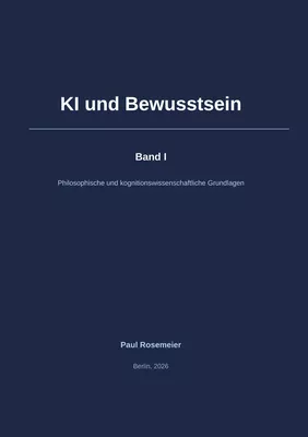 KI und Bewusstsein