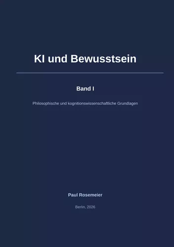 KI und Bewusstsein
