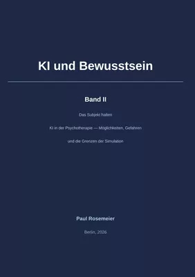KI und Bewusstsein
