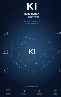 KI verstehen, KI nutzen