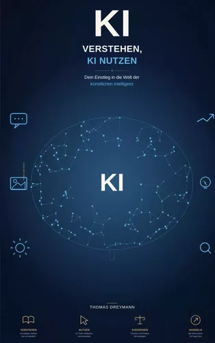 KI verstehen, KI nutzen