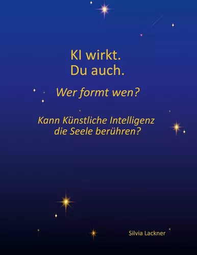 KI wirkt. Du auch. Wer formt wen?