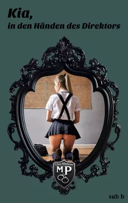 Kia, in den Händen des Direktors