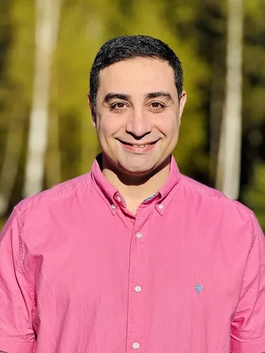 Kiavash Kasbi