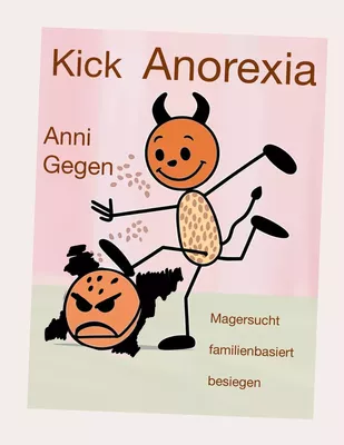 Kick Anorexia