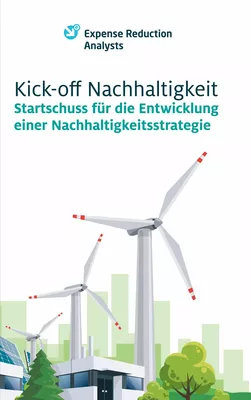 Kick-off Nachhaltigkeit