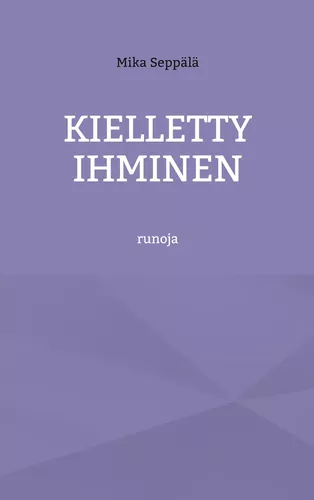 Kielletty ihminen