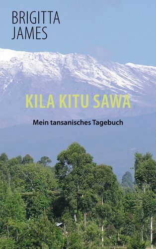 Kila Kitu Sawa