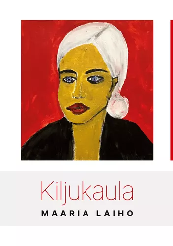 Kiljukaula