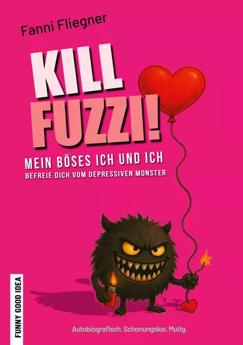 Kill Fuzzi!