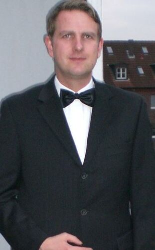 Kim Marc Alexander Weßeling Kim Marc Alexander Weßeling