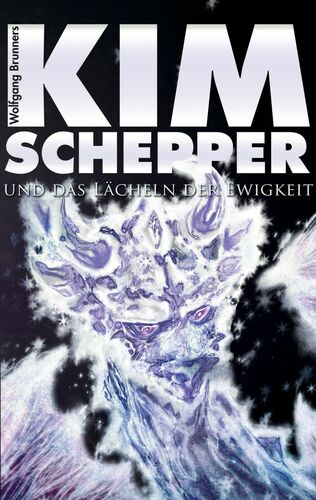 Kim Schepper und das Lächeln der Ewigkeit