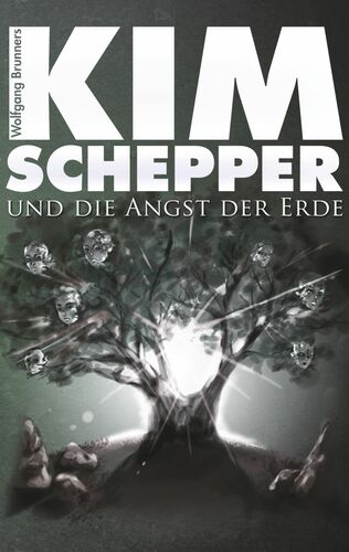 Kim Schepper und die Angst der Erde