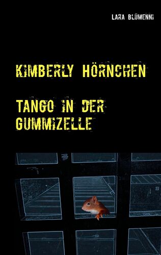 Kimberly Hörnchen