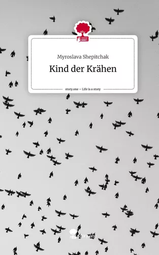 Kind der Krähen. Life is a Story - story.one