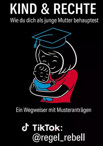 Kind & Rechte