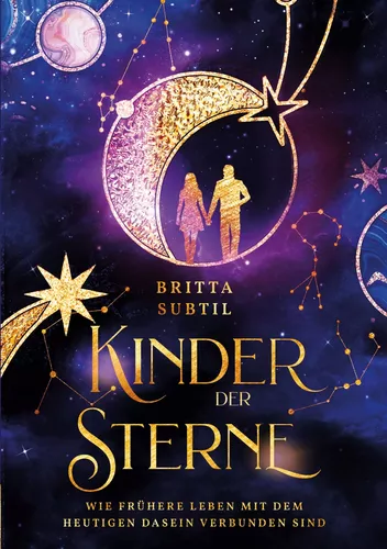 Kinder der Sterne