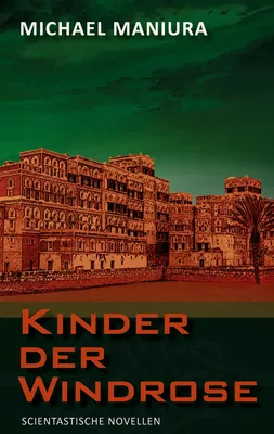 Kinder der Windrose