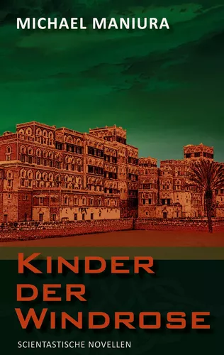 Kinder der Windrose