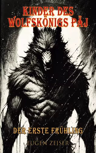 Kinder des Wolfskönigs Päj