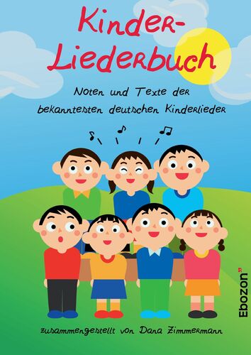 Kinder-Liederbuch