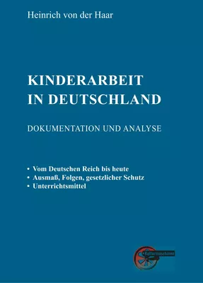 Kinderarbeit in Deutschland