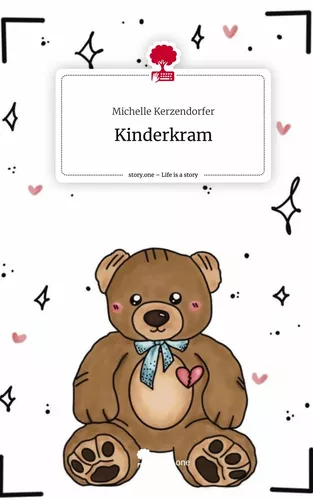 Kinderkram. Life is a Story - story.one