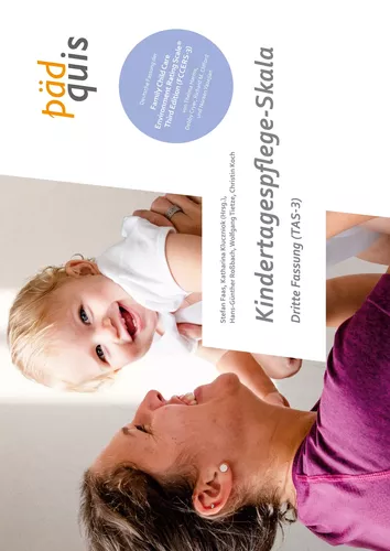 Kindertagespflege-Skala (TAS-3)