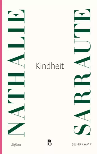Kindheit