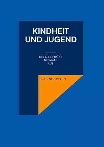 Kindheit und Jugend