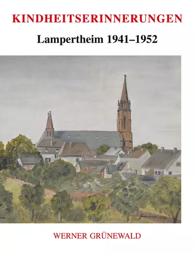 Kindheitserinnerungen