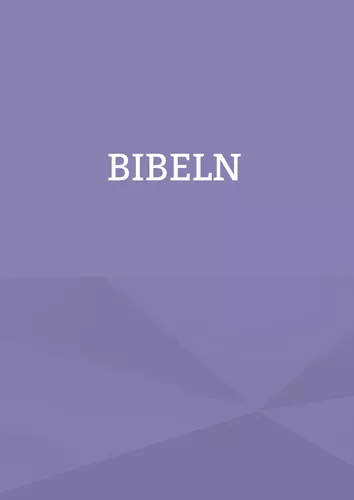 King James bibeln på svenska