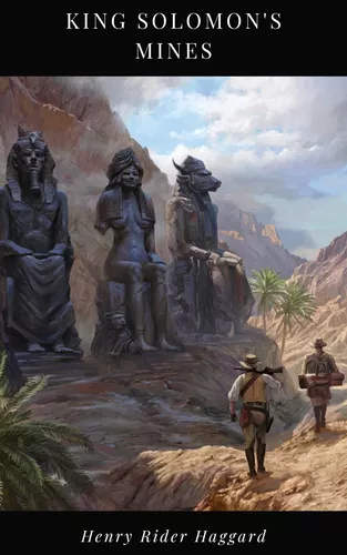 King Solomon's Mines