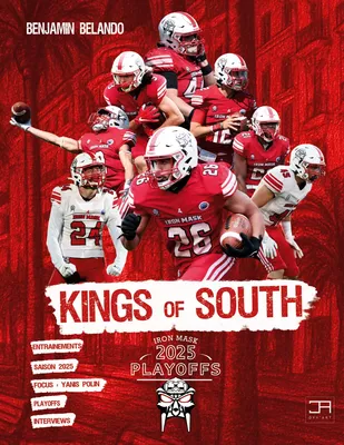 Kings of South