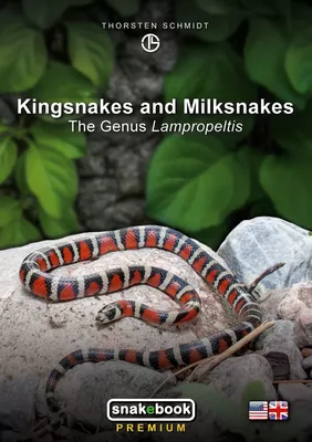 Kingsnakes and Milksnakes