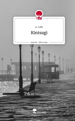 Kintsugi. Life is a Story - story.one