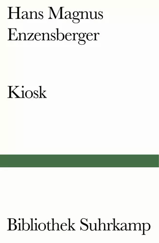 Kiosk