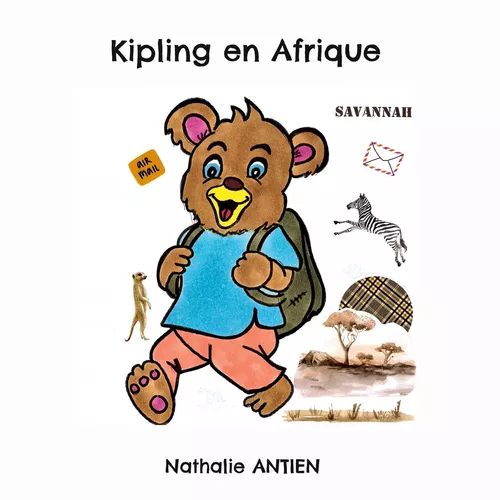 Kipling en Afrique