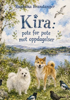 Kira: Pote for pote mot oppdagelser